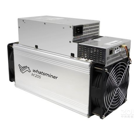 Whatsminer M20S 70TH/S