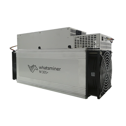 Whatsminer M30S+ 100TH/S