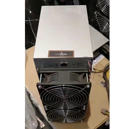 Bitmain Antminer Z15 420KSol/s