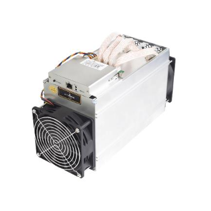 Bitmain Antminer L3++ 580M/s