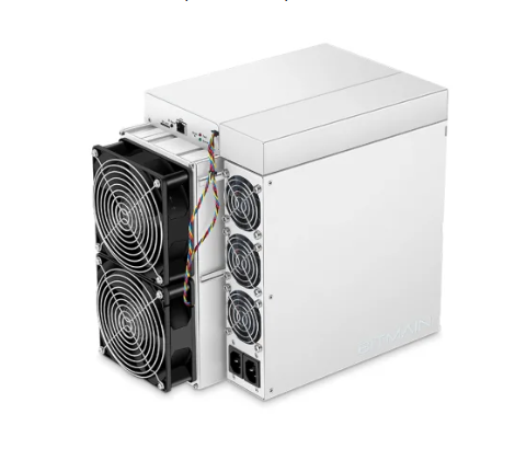 Bitmain Antminer E9 2.4Gh